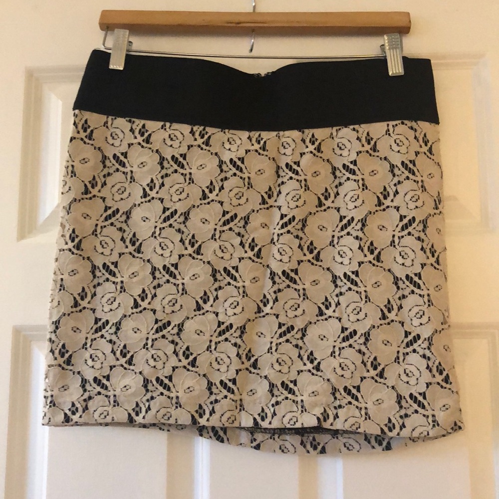 EUC Mini Skirt (M)